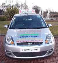 A New Start Pass Driving School Skelmersdale 635214 Image 2